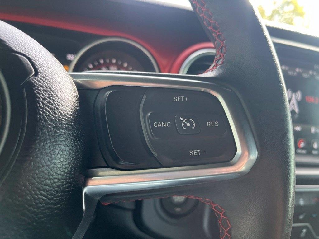 Jeep Wrangler  2018