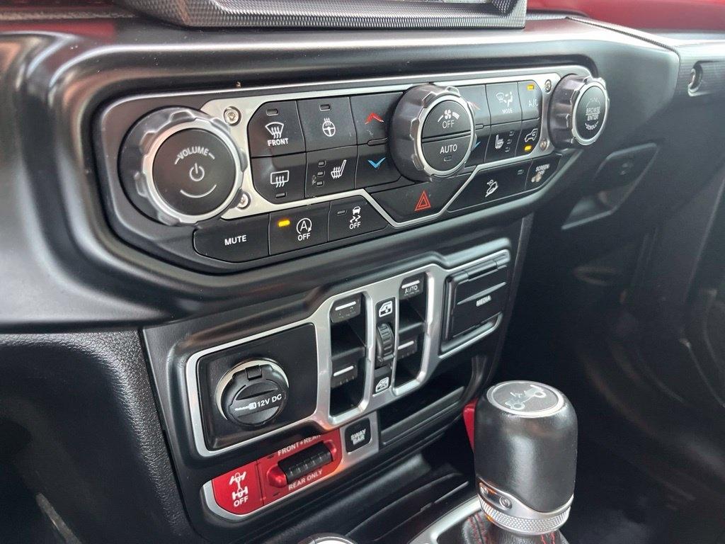 Jeep Wrangler  2018