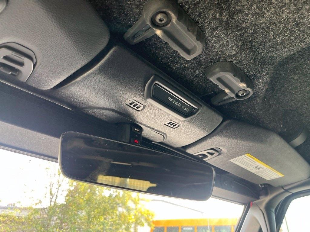 Jeep Wrangler  2018