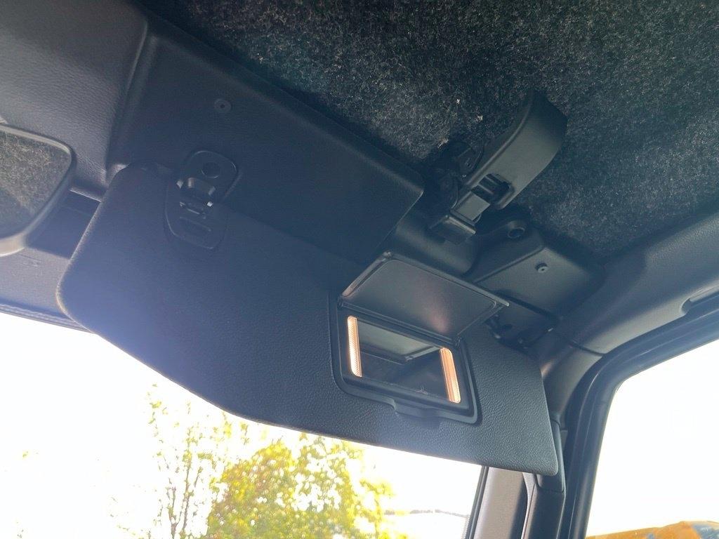 Jeep Wrangler  2018
