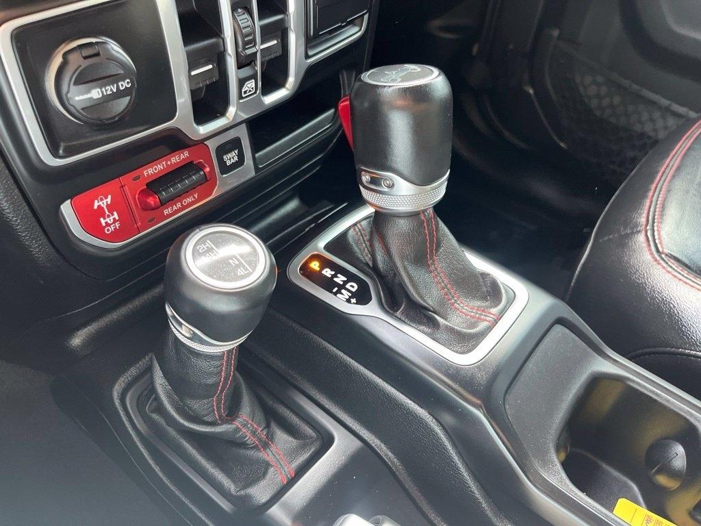 Jeep Wrangler  2018