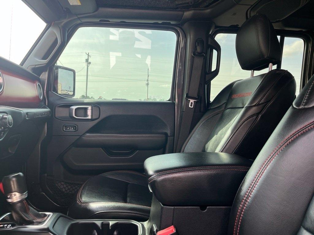 Jeep Wrangler  2018