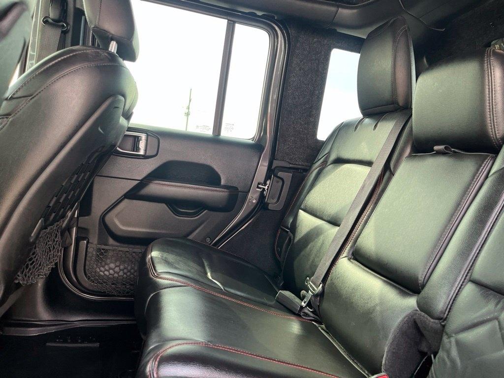 Jeep Wrangler  2018