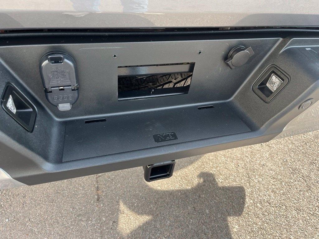 Ford F-150  2022