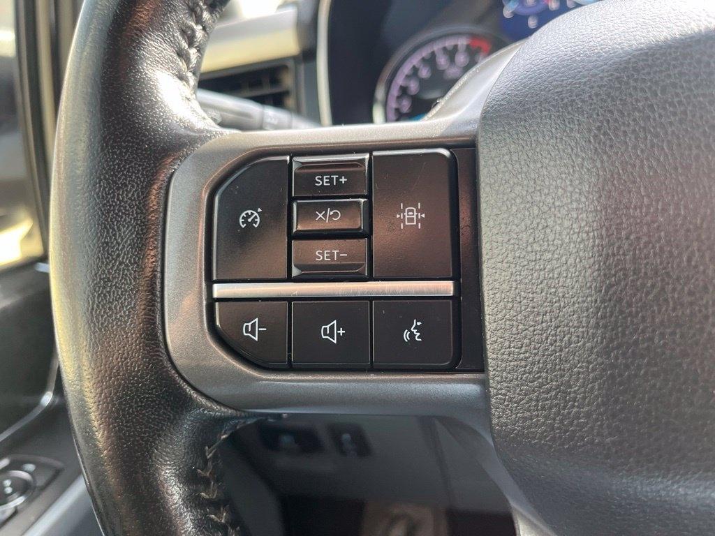 Ford F-150  2022