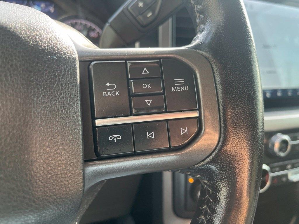 Ford F-150  2022