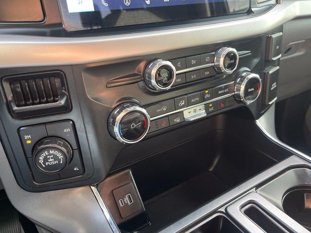 Ford F-150  2022