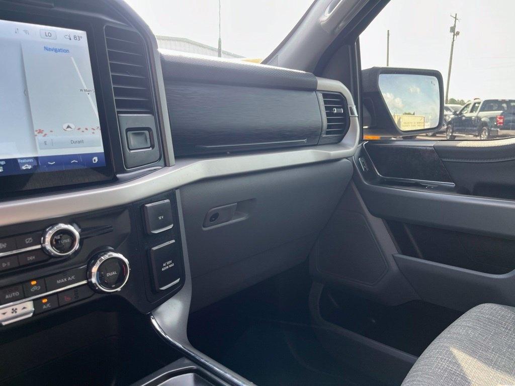Ford F-150  2022