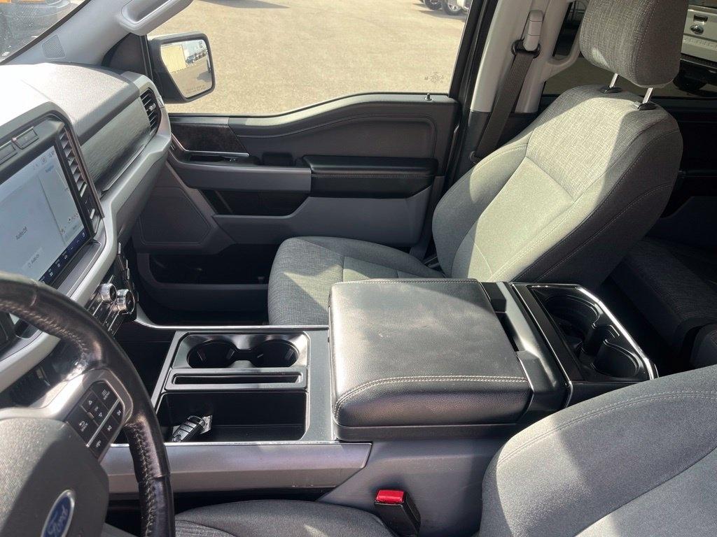Ford F-150  2022
