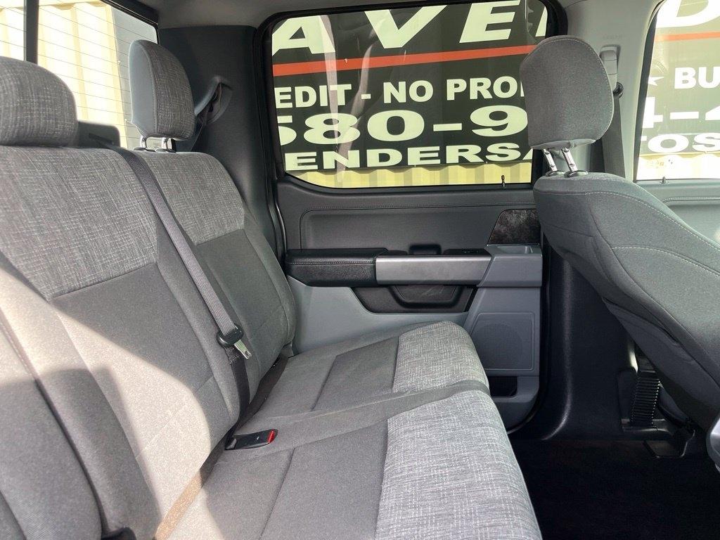 Ford F-150  2022