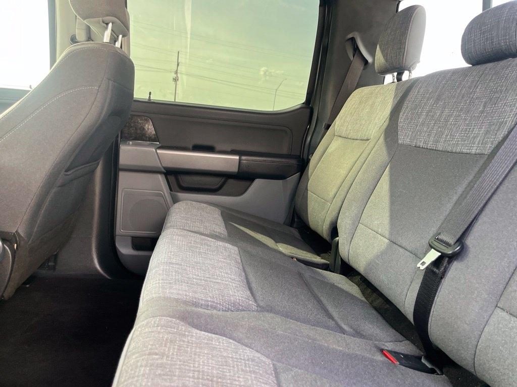 Ford F-150  2022