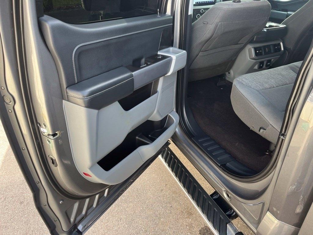 Ford F-150  2022