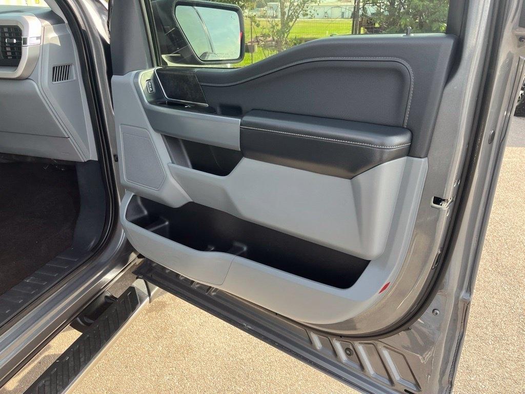 Ford F-150  2022