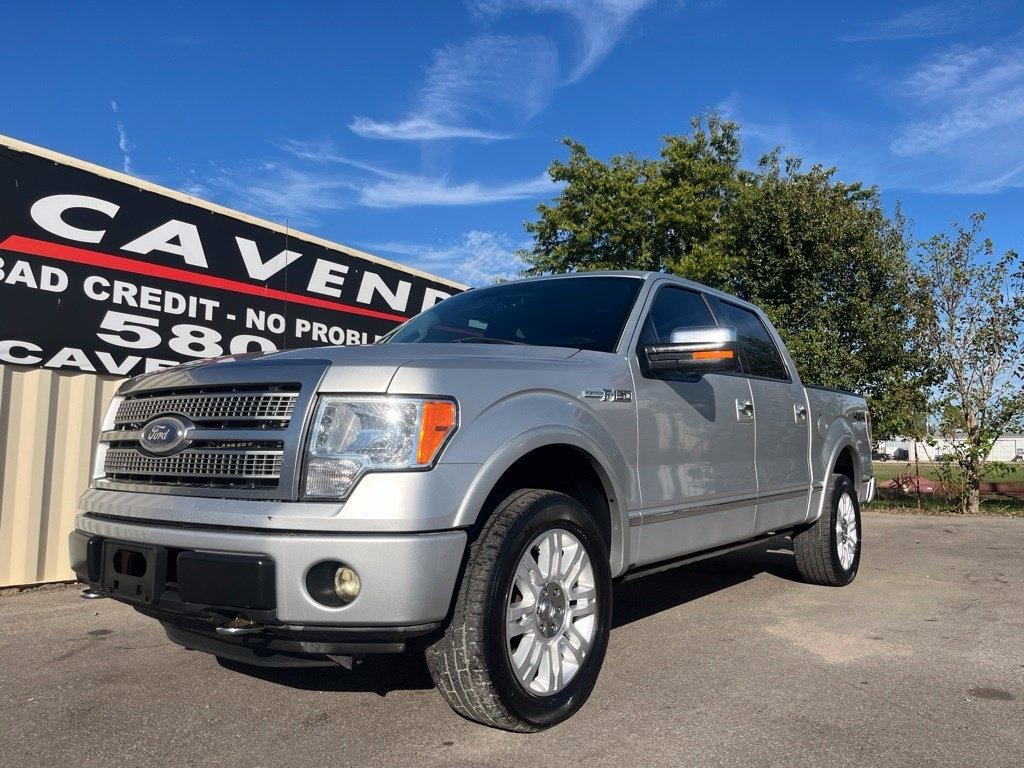 Ford F-150  2011