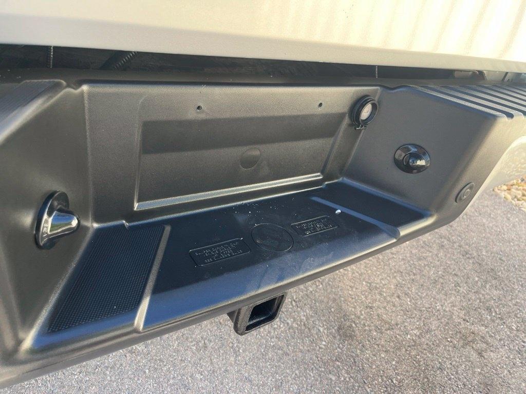 Ford F-150  2011