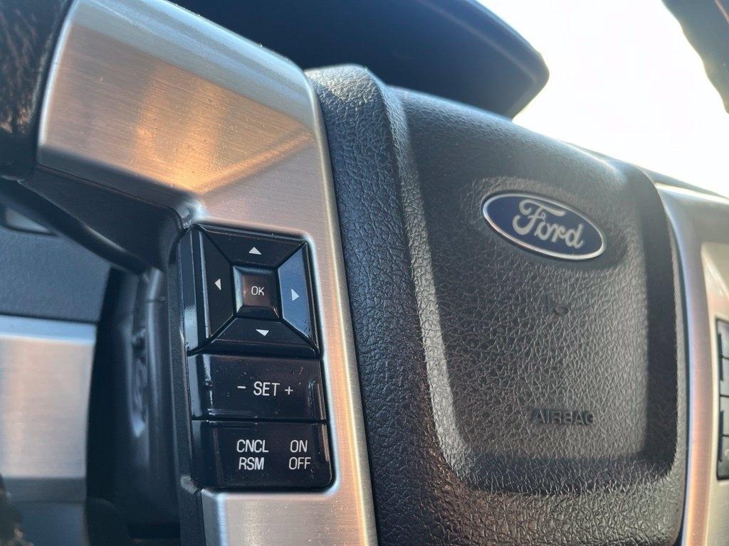 Ford F-150  2011