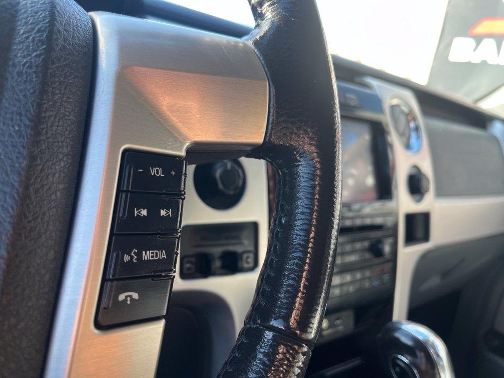 Ford F-150  2011