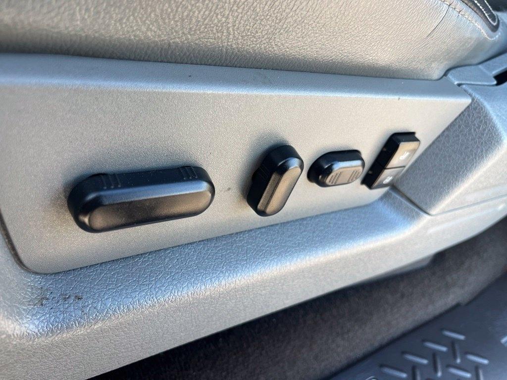 Ford F-150  2011