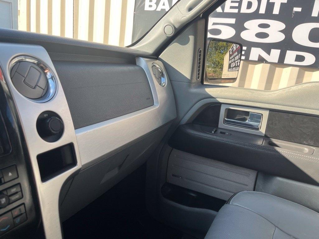 Ford F-150  2011