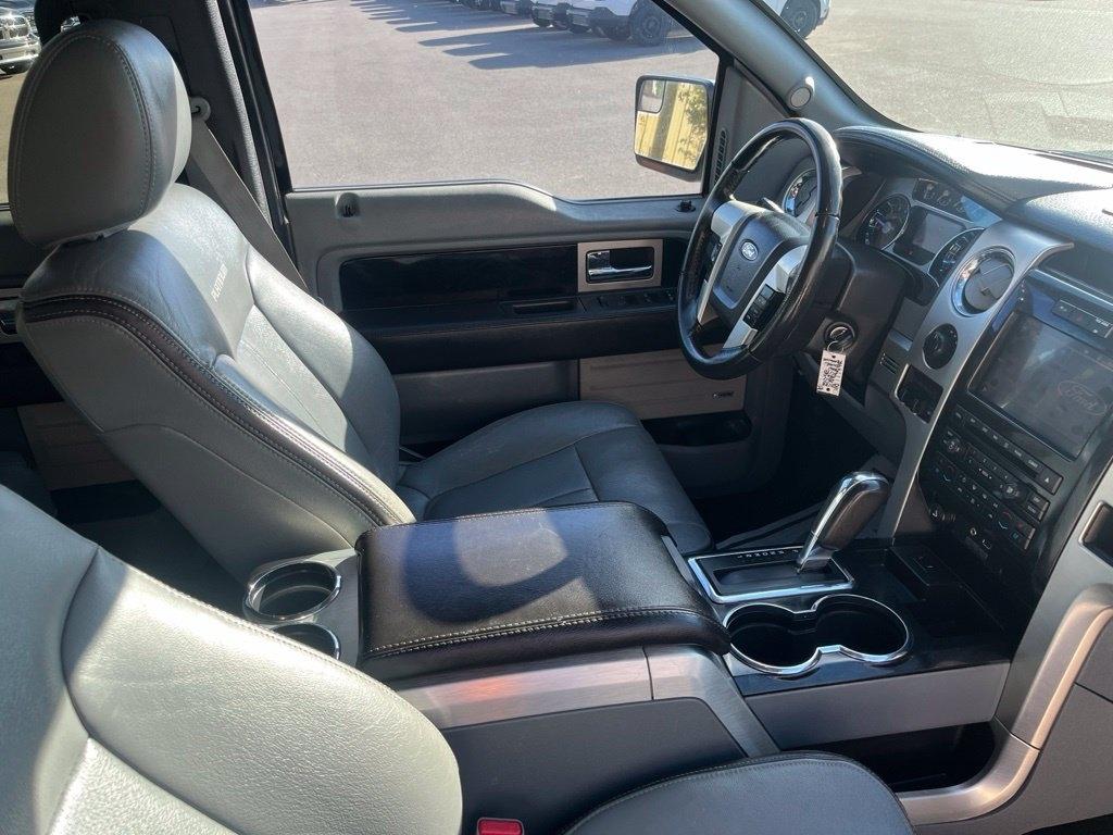 Ford F-150  2011
