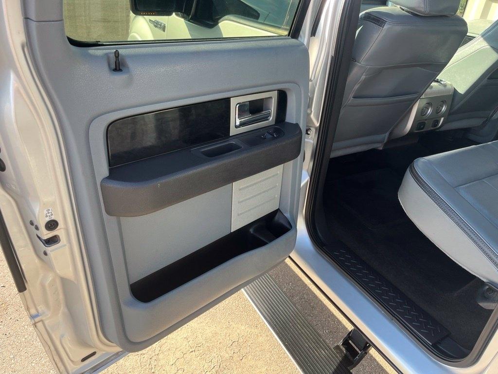 Ford F-150  2011