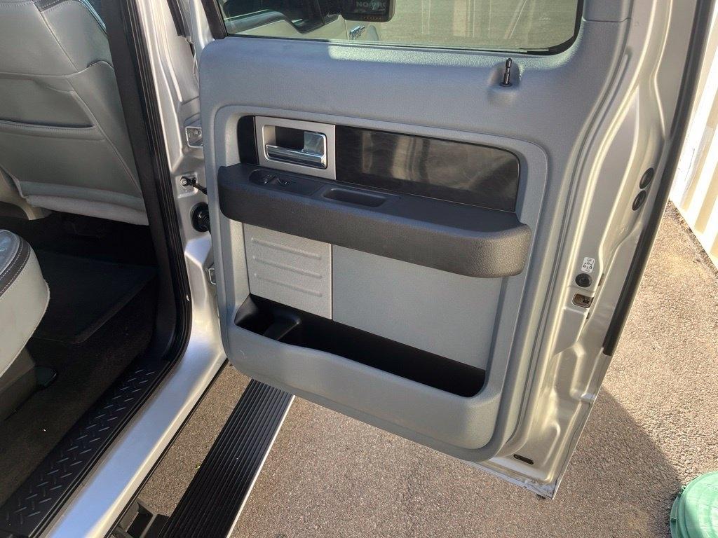 Ford F-150  2011