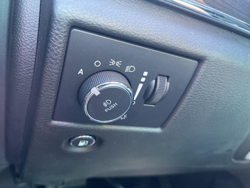 Jeep Grand Cherokee  2021