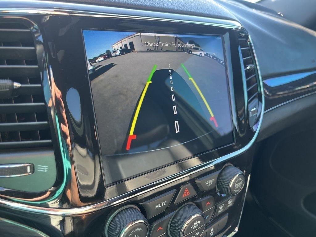 Jeep Grand Cherokee  2021