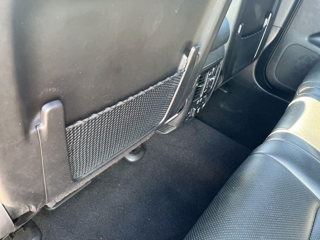 Jeep Grand Cherokee  2021