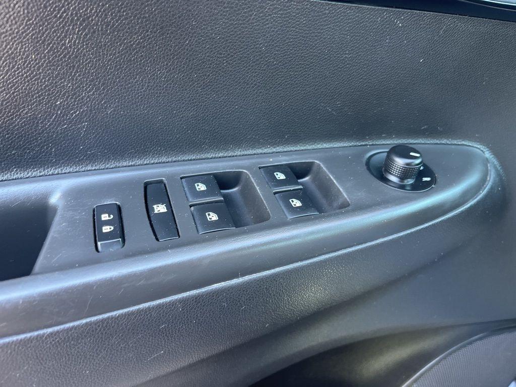 Chevrolet Spark  2021