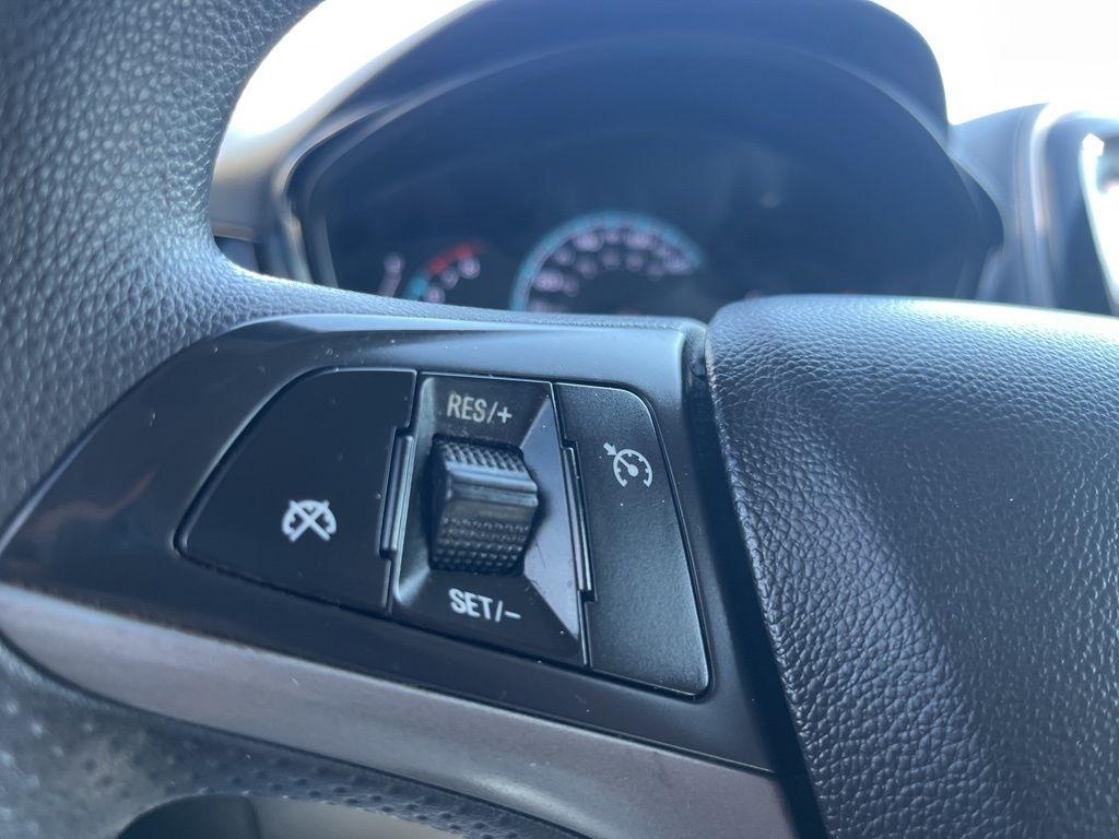 Chevrolet Spark  2021