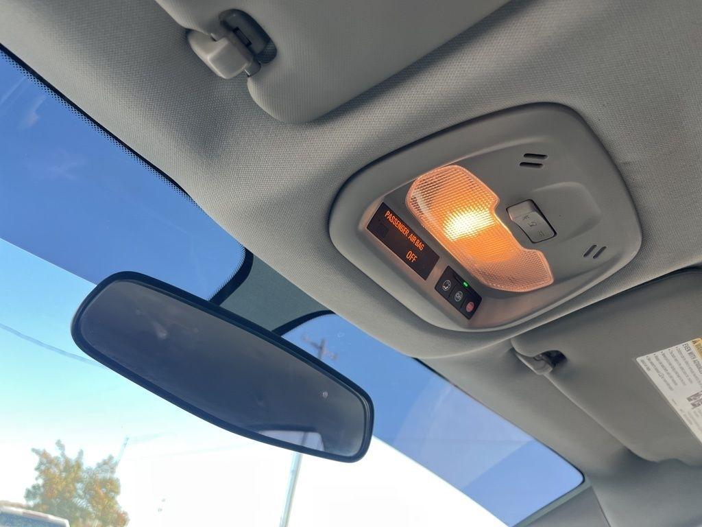 Chevrolet Spark  2021