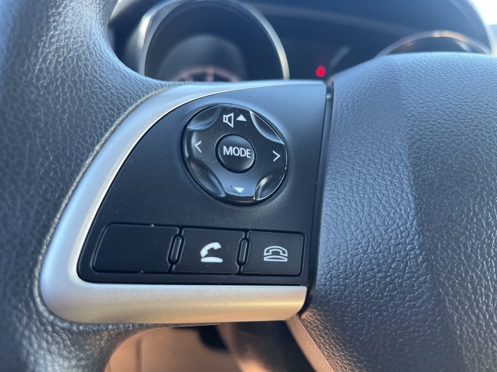 Mitsubishi Outlander Sport  2021