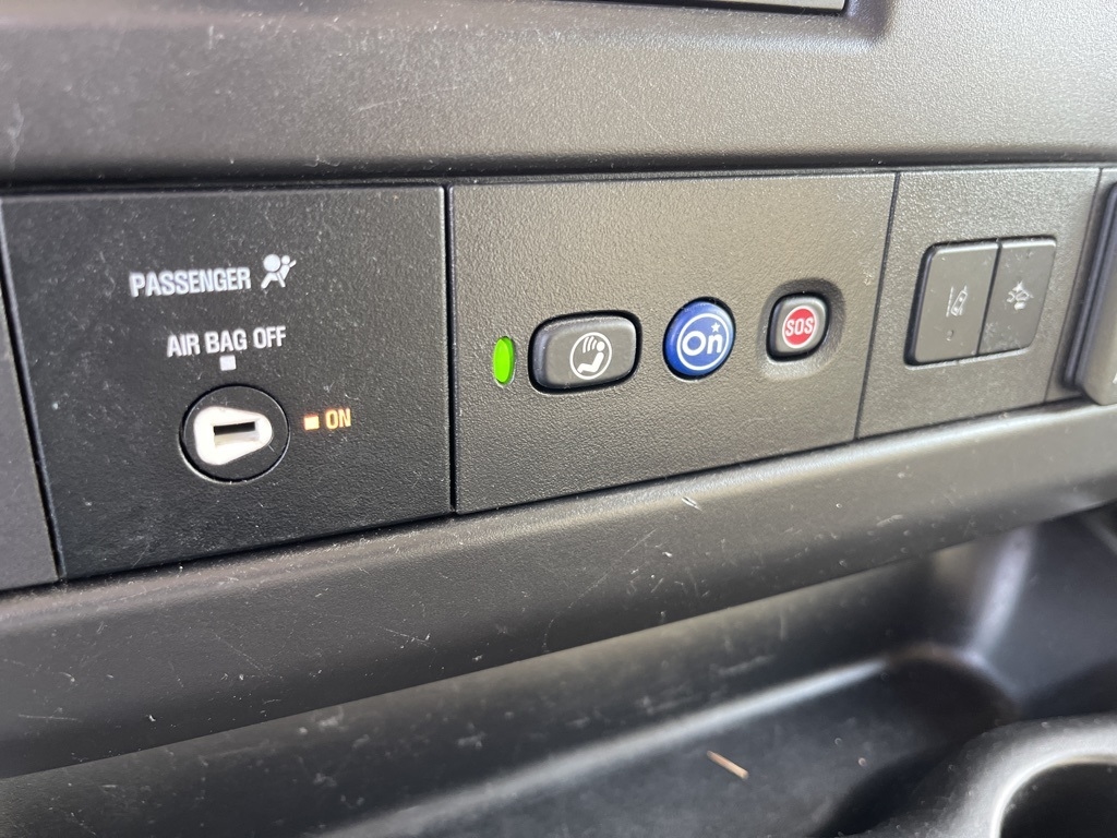 Chevrolet Express  2020