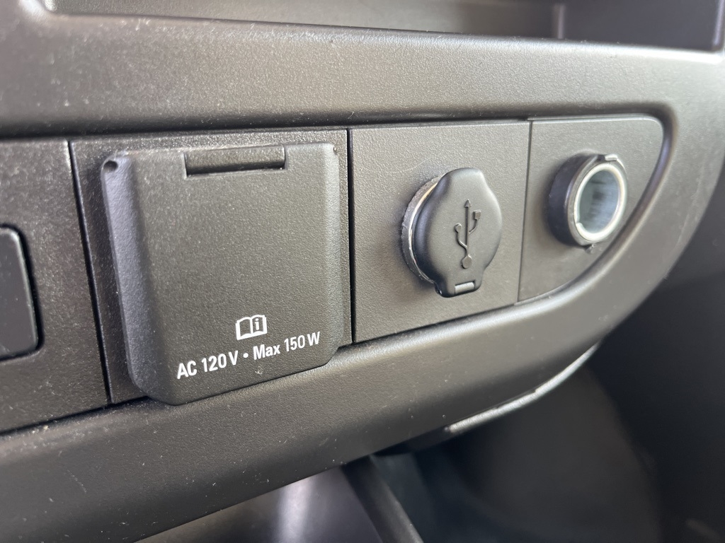 Chevrolet Express  2020