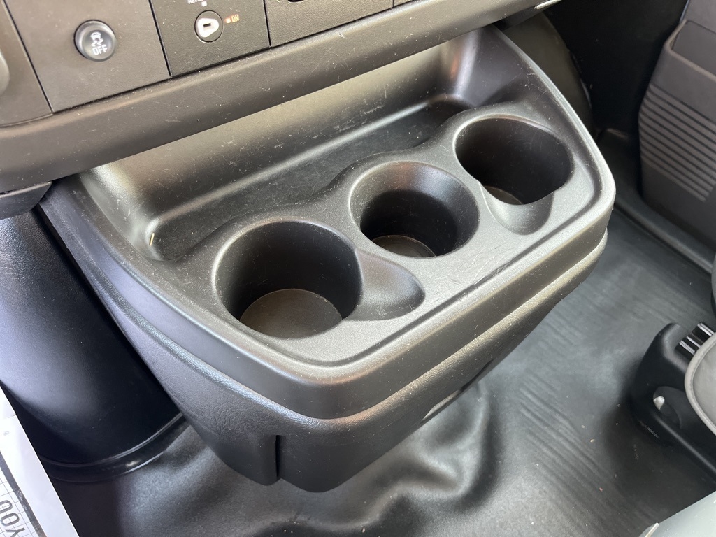 Chevrolet Express  2020