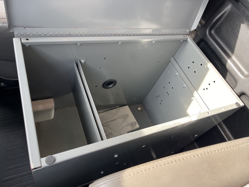 Chevrolet Express  2020