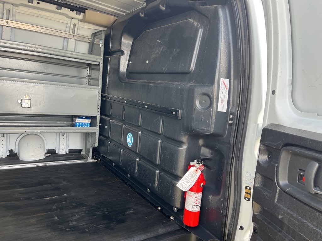 Chevrolet Express  2020