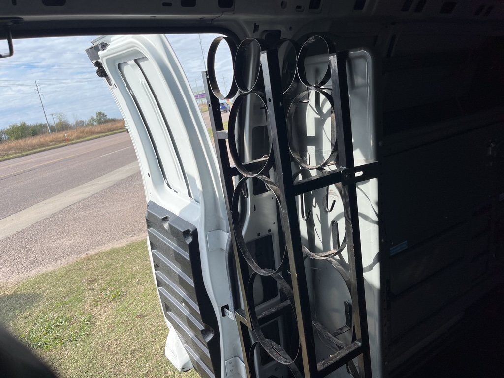 Chevrolet Express  2020