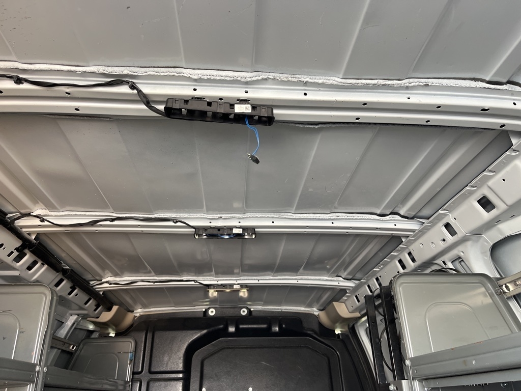 Chevrolet Express  2020