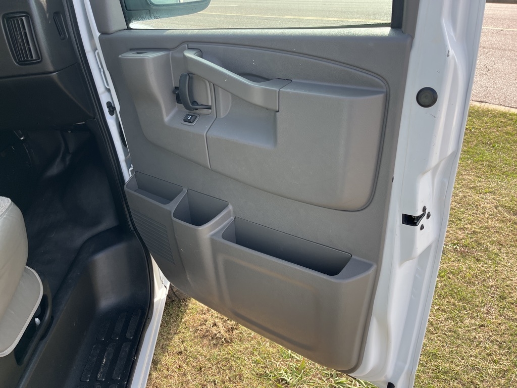 Chevrolet Express  2020