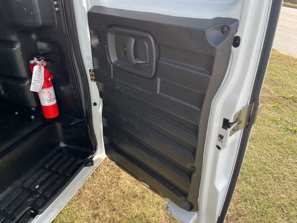 Chevrolet Express  2020