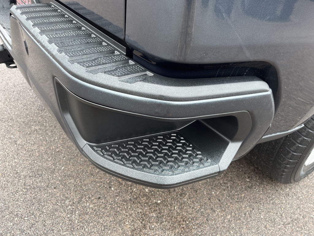 Chevrolet Silverado 1500 Limited  2022