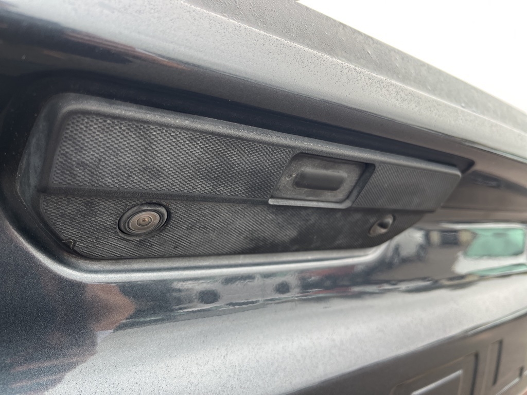 Chevrolet Silverado 1500 Limited  2022