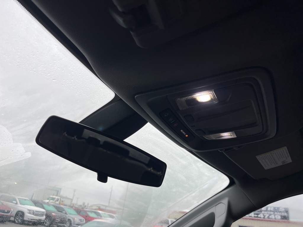 Chevrolet Silverado 1500 Limited  2022