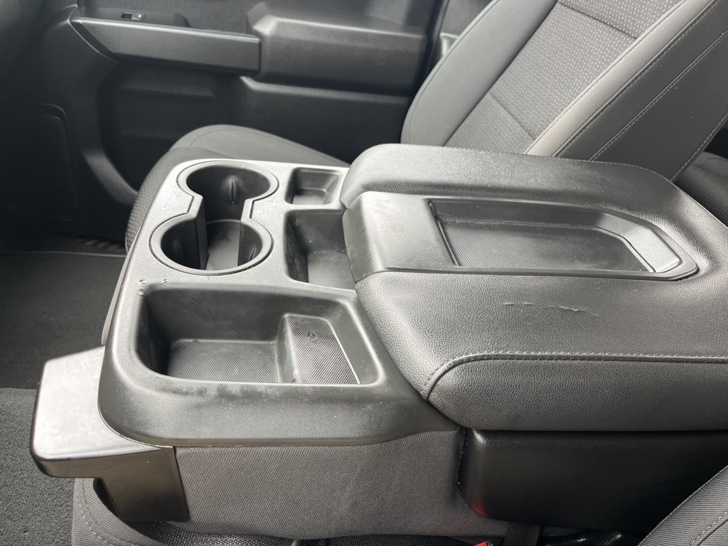 Chevrolet Silverado 1500 Limited  2022