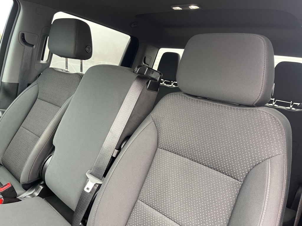 Chevrolet Silverado 1500 Limited  2022