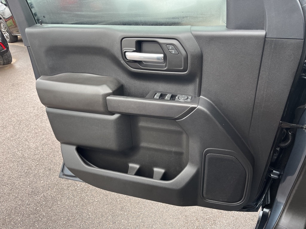 Chevrolet Silverado 1500 Limited  2022