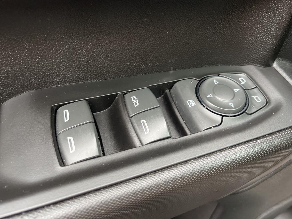 Chevrolet Silverado 1500 Limited  2022