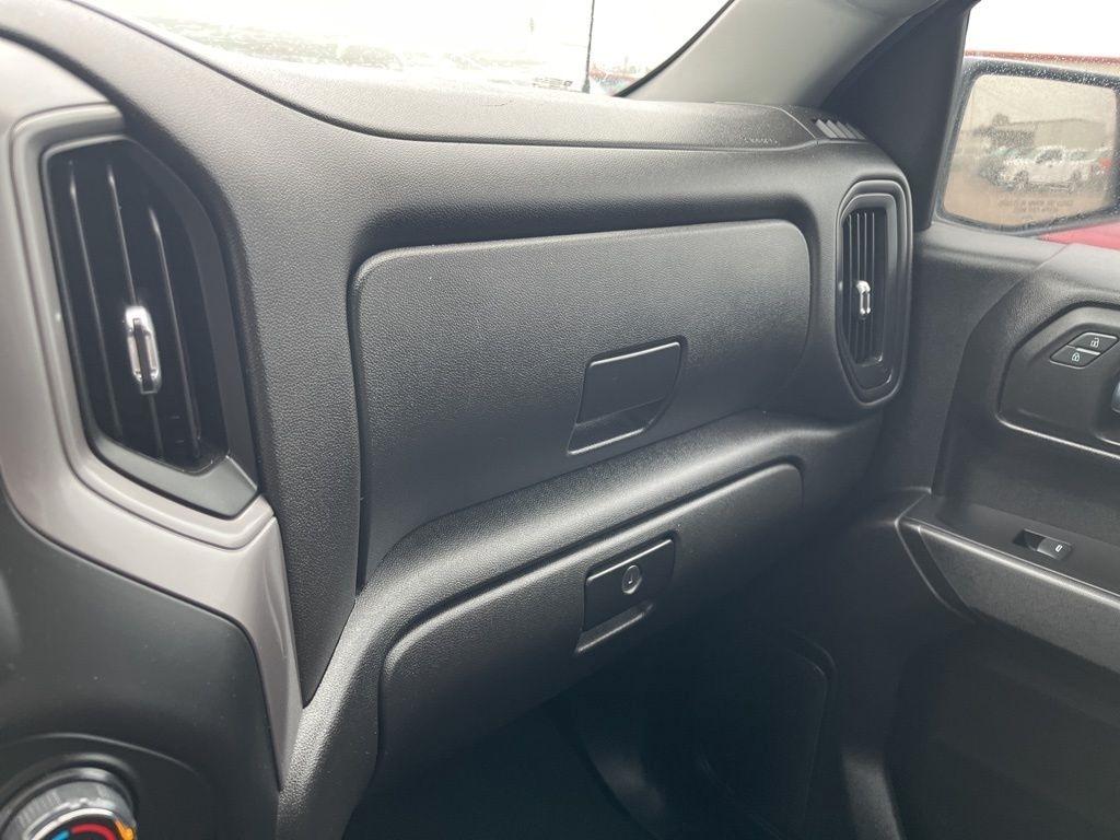 Chevrolet Silverado 1500 Limited  2022